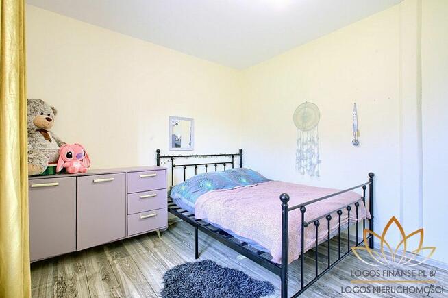 Dom Gniazdowo gm. Biesiekierz