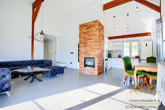 Dom Gniazdowo gm. Biesiekierz