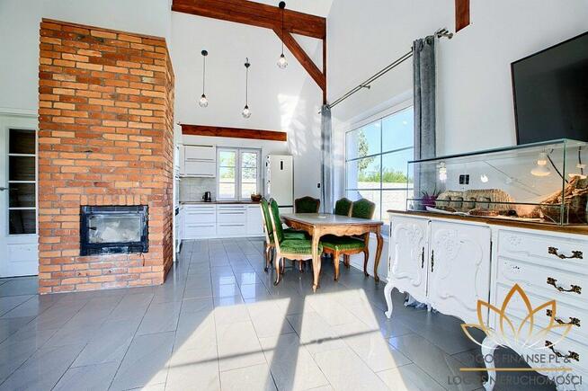 Dom Gniazdowo gm. Biesiekierz