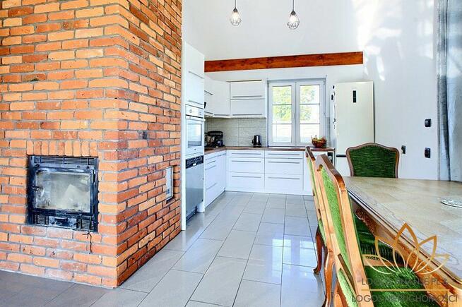 Dom Gniazdowo gm. Biesiekierz