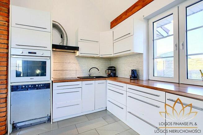 Dom Gniazdowo gm. Biesiekierz