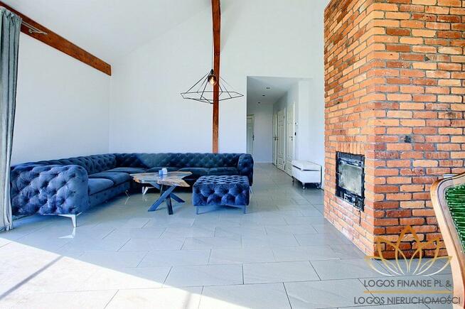 Dom Gniazdowo gm. Biesiekierz