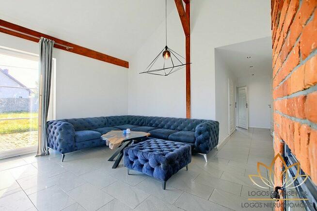 Dom Gniazdowo gm. Biesiekierz