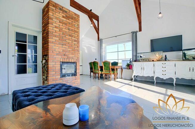 Dom Gniazdowo gm. Biesiekierz