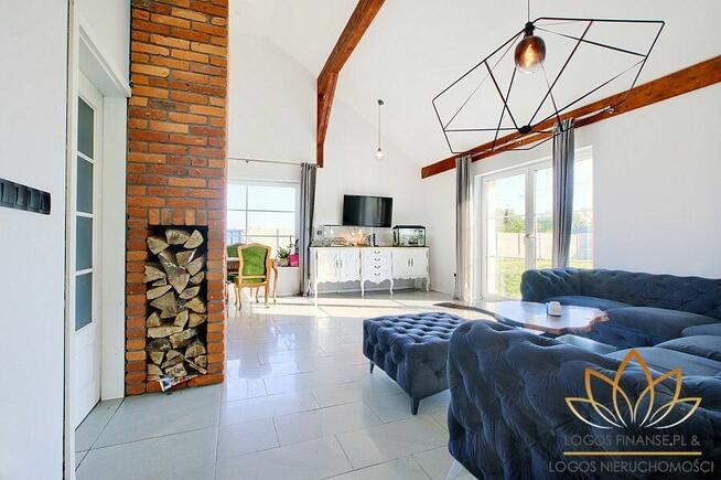 Dom Gniazdowo gm. Biesiekierz