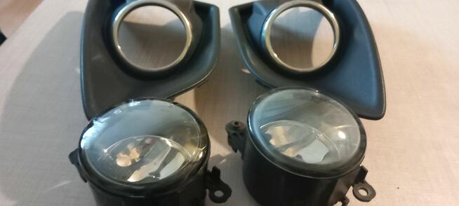 C.Max 2 .Atrapa górna oraz Halogeny