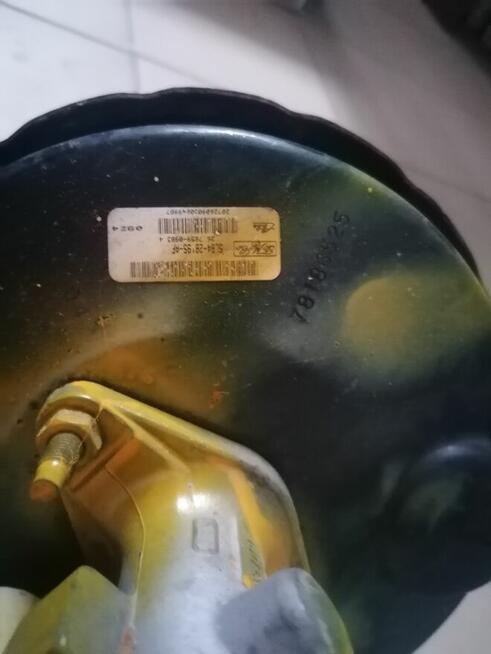 Serwo Pompa hamulcowa do Ford Maverick V6 3.0