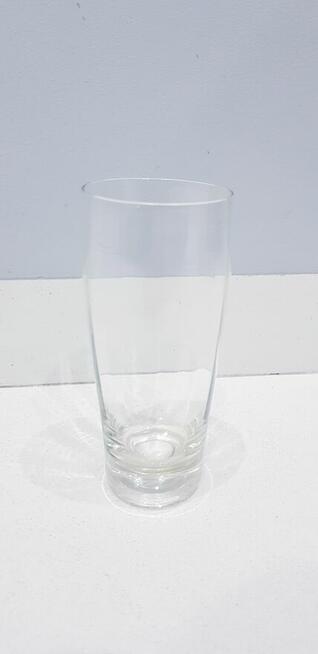 Zestaw starych szklanek z prl-u