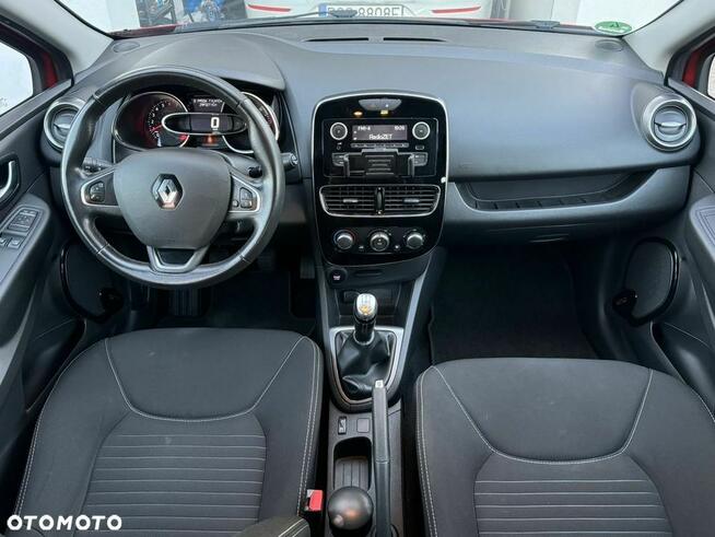 Renault Clio 1.2 16V 75 LIMITED