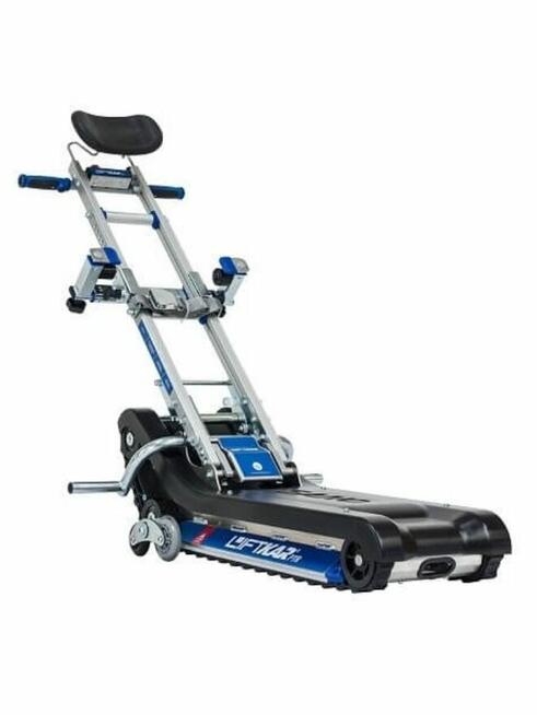 Sprzedam nowy nieużywany schodołaz