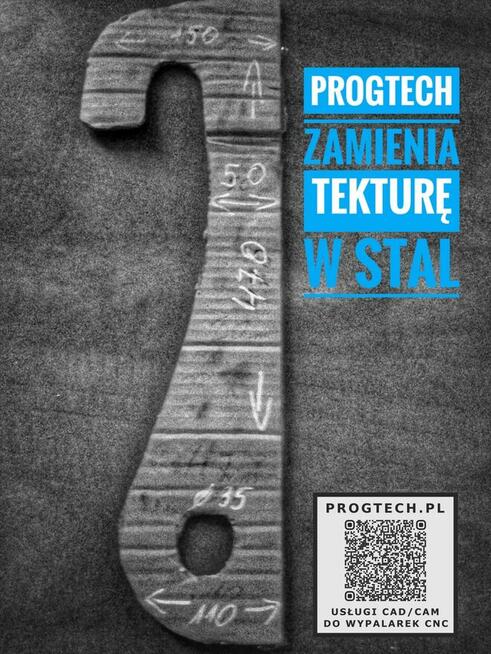 Piszemy programy na wypalarki. Rysujemy rysunki. FVAT!