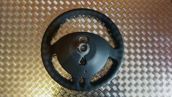 Kierownica Renault Clio 3