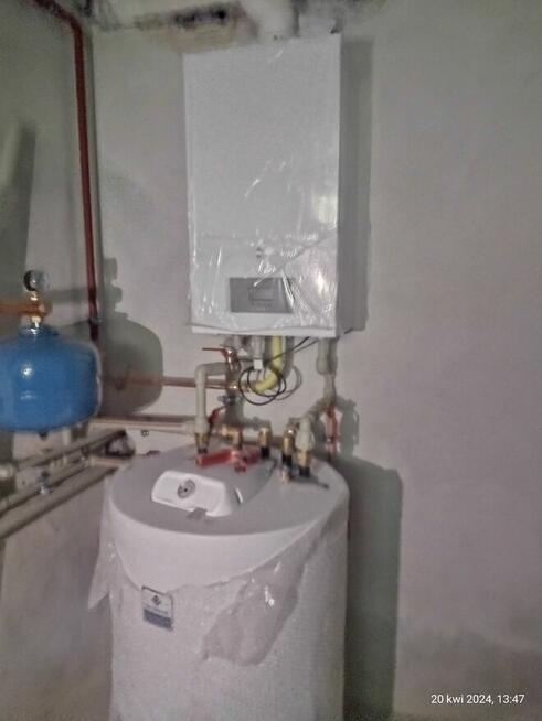 Zamieszkaj w wyjątkowym domu w Wawrze