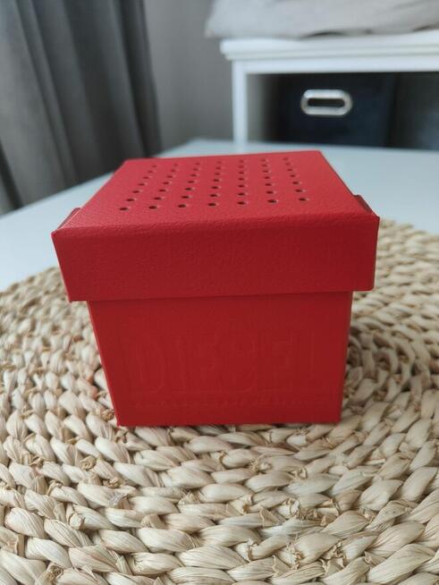 Sprzedam zegarek Diesel