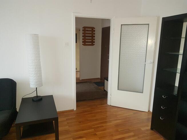 Mieszkanie 2 pok. do wynajęcia Ul.Kopcińskiego, Ursynów