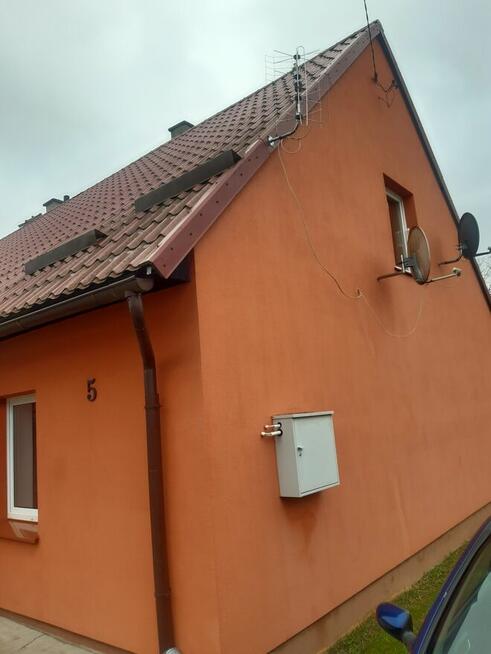 Sprzedam lub zamienię