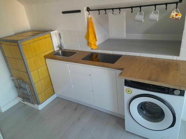 Morze HEL własn.mieszk. zamiana na własn mieszk. w Warszawa