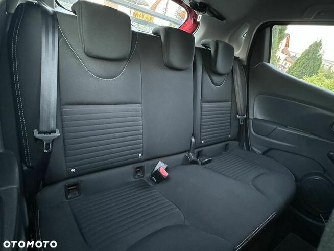 Renault Clio 1.2 16V 75 LIMITED