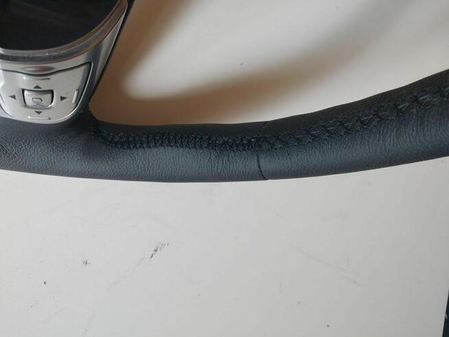 Kierownica Ford Mondeo MK 4