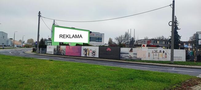 Wynajmę biura - Bartodzieje - obok Galerii Pomorskiej