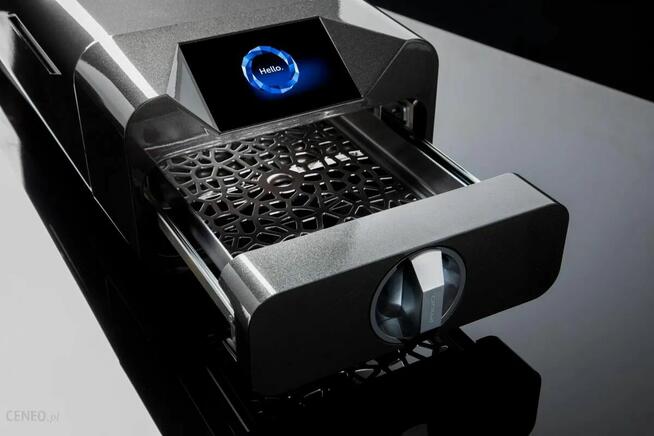 Enbio Serwis Warszawa, Marki, Zielonka, Tłuszcz, Serock