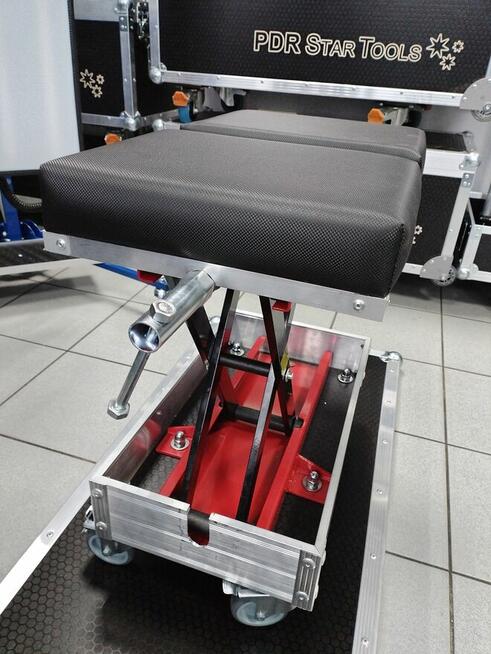 Stolik narzędziowy PdrStarTools
