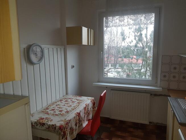 Mieszkanie 2 pok. do wynajęcia Ul.Kopcińskiego, Ursynów