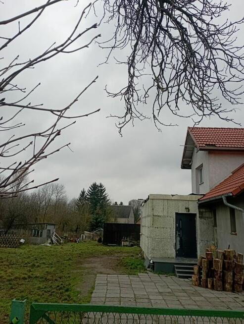 Sprzedam dom więcej info. pod nr.tel.+48 734109921