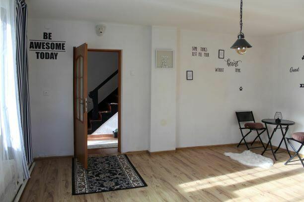 Sprzedam posesję w atrakcyjnej lokalizacji