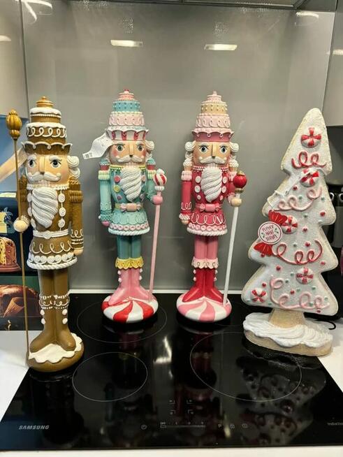 dziadek do orzechów