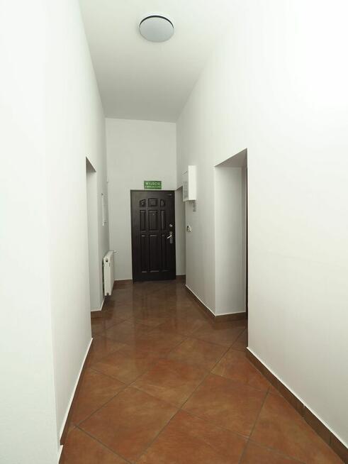 Lokal 3 gabinety w Bytomiu do wynajęcia