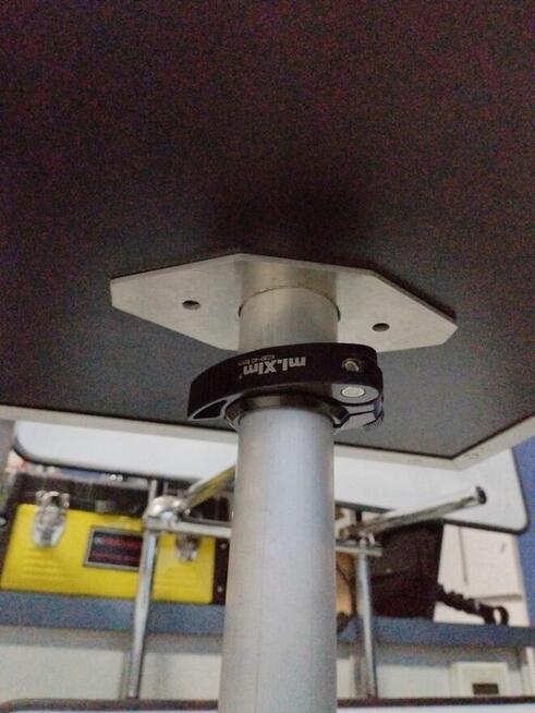 Stolik narzędziowy PdrStarTools