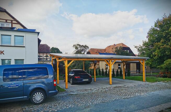 WIATA FOTOWOLTAICZNA 9,9 kWp - Wykorzystaj Słońce i Oszczędz