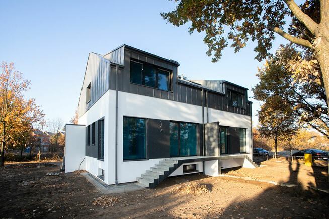 Zamieszkaj w wyjątkowym domu w Wawrze