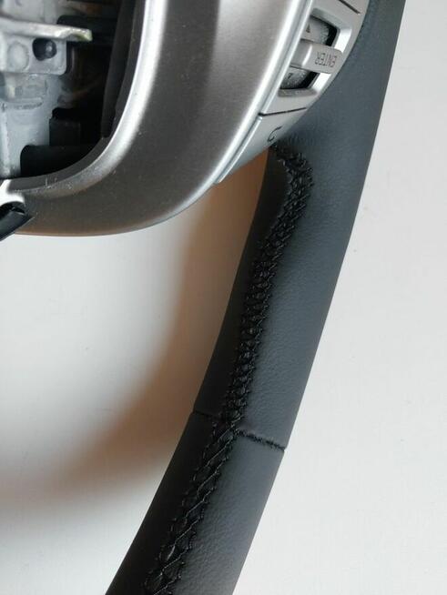 Kierownica Nissan Qashqai j11