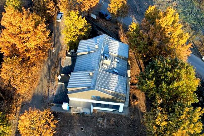 Zamieszkaj w wyjątkowym domu w Wawrze