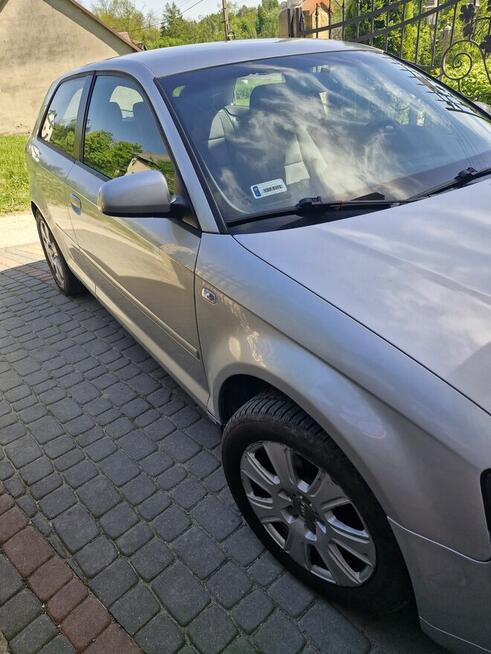 Sprzedam audi a3