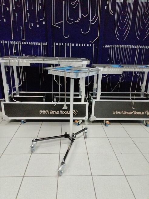 Stolik narzędziowy PdrStarTools