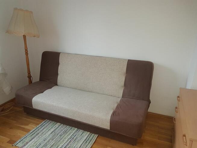 Mieszkanie 2 pok. do wynajęcia Ul.Kopcińskiego, Ursynów