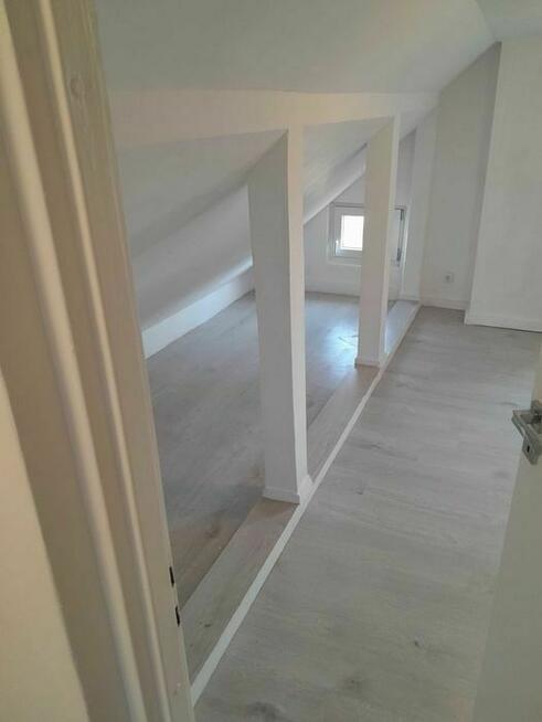 Morze HEL własn.mieszk. zamiana na własn mieszk. w Warszawa