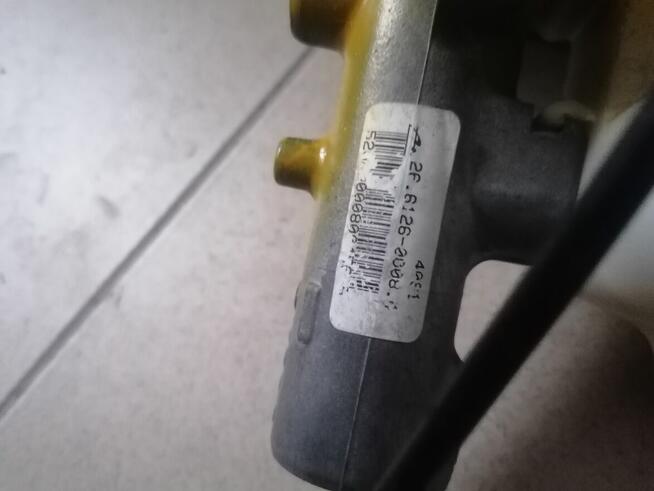 Serwo Pompa hamulcowa do Ford Maverick V6 3.0