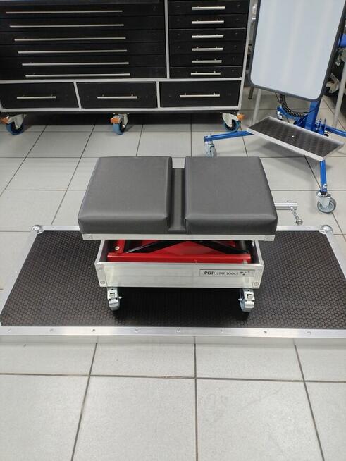 Stolik narzędziowy PdrStarTools