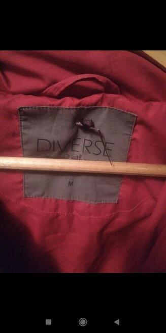 Kurtka damska Diverse