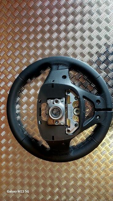 Kierownica Hyundai I30