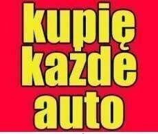 725-430-051 -KRAKÓW- SKUP AUT -AUTO SKUP GOTÓWKA OD RĘKI