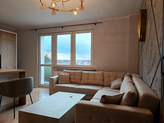 Sprzedam mieszkanie, 57 M2, Drugie piętro - Balkon