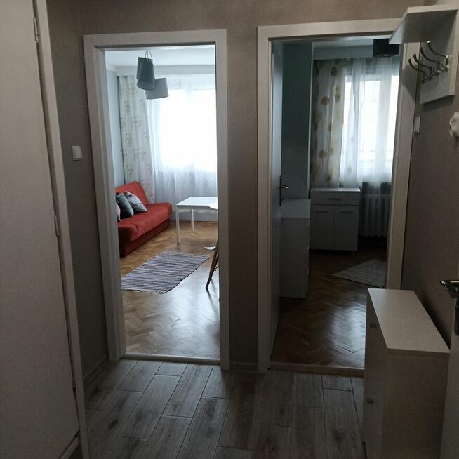 zamienię lub sprzedam dwa mieszkania w Katowicach