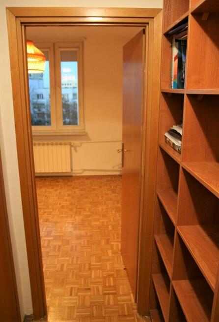 Bezposrednia sprzedaz mieszkania na Ursynowie Imielin