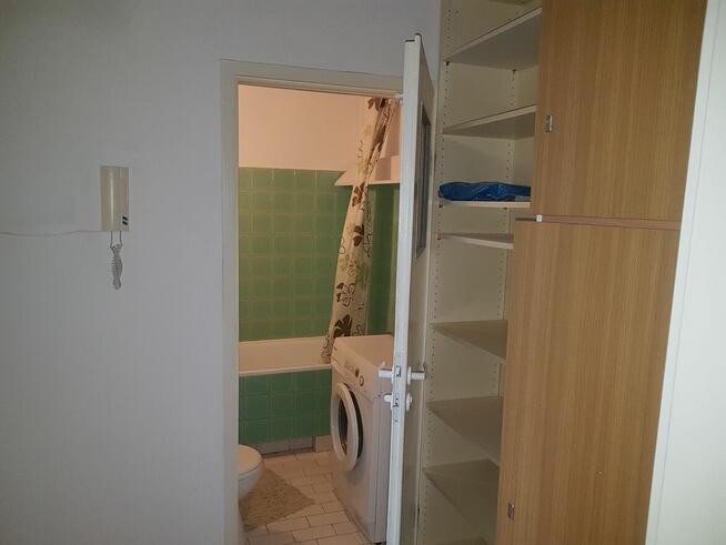 Mieszkanie 2 pok. do wynajęcia Ul.Kopcińskiego, Ursynów