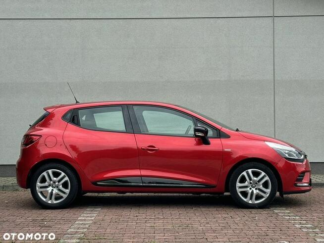 Renault Clio 1.2 16V 75 LIMITED